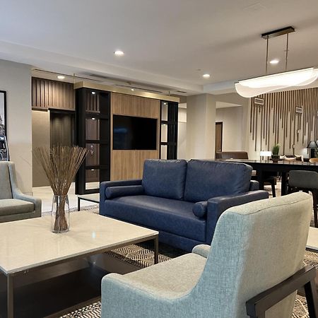 Doubletree By Hilton Fort Worth Fossil Creek Eksteriør billede