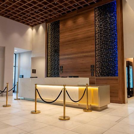 Doubletree By Hilton Fort Worth Fossil Creek Eksteriør billede