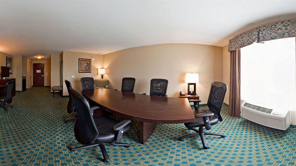 Doubletree By Hilton Fort Worth Fossil Creek Eksteriør billede