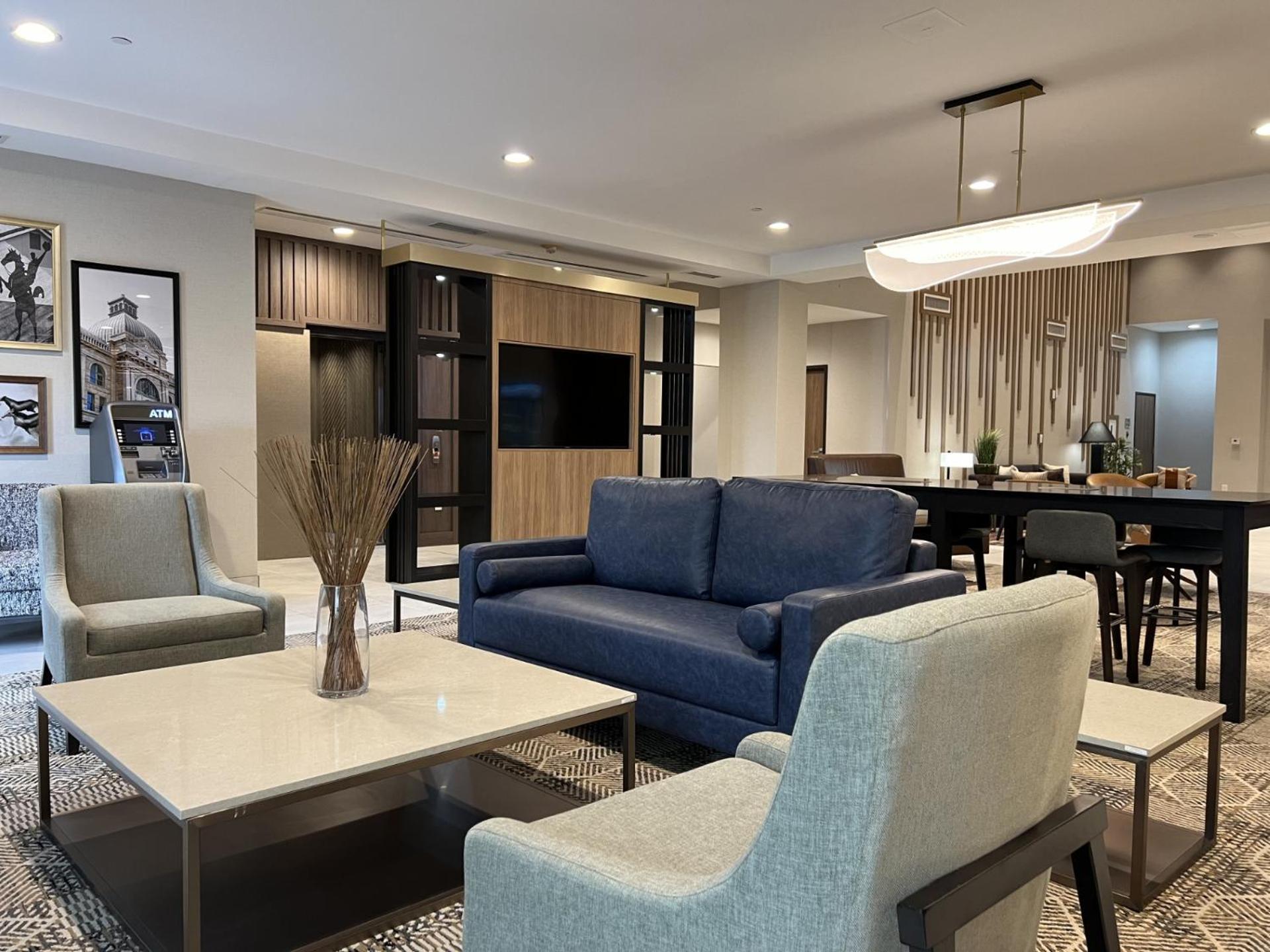 Doubletree By Hilton Fort Worth Fossil Creek Eksteriør billede
