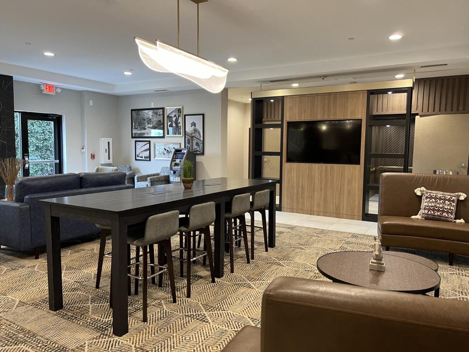 Doubletree By Hilton Fort Worth Fossil Creek Eksteriør billede