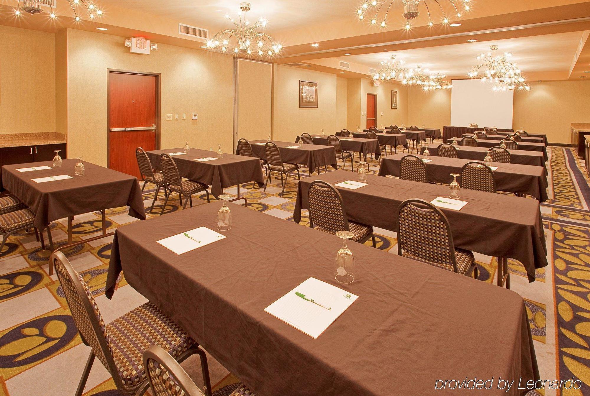 Doubletree By Hilton Fort Worth Fossil Creek Faciliteter billede