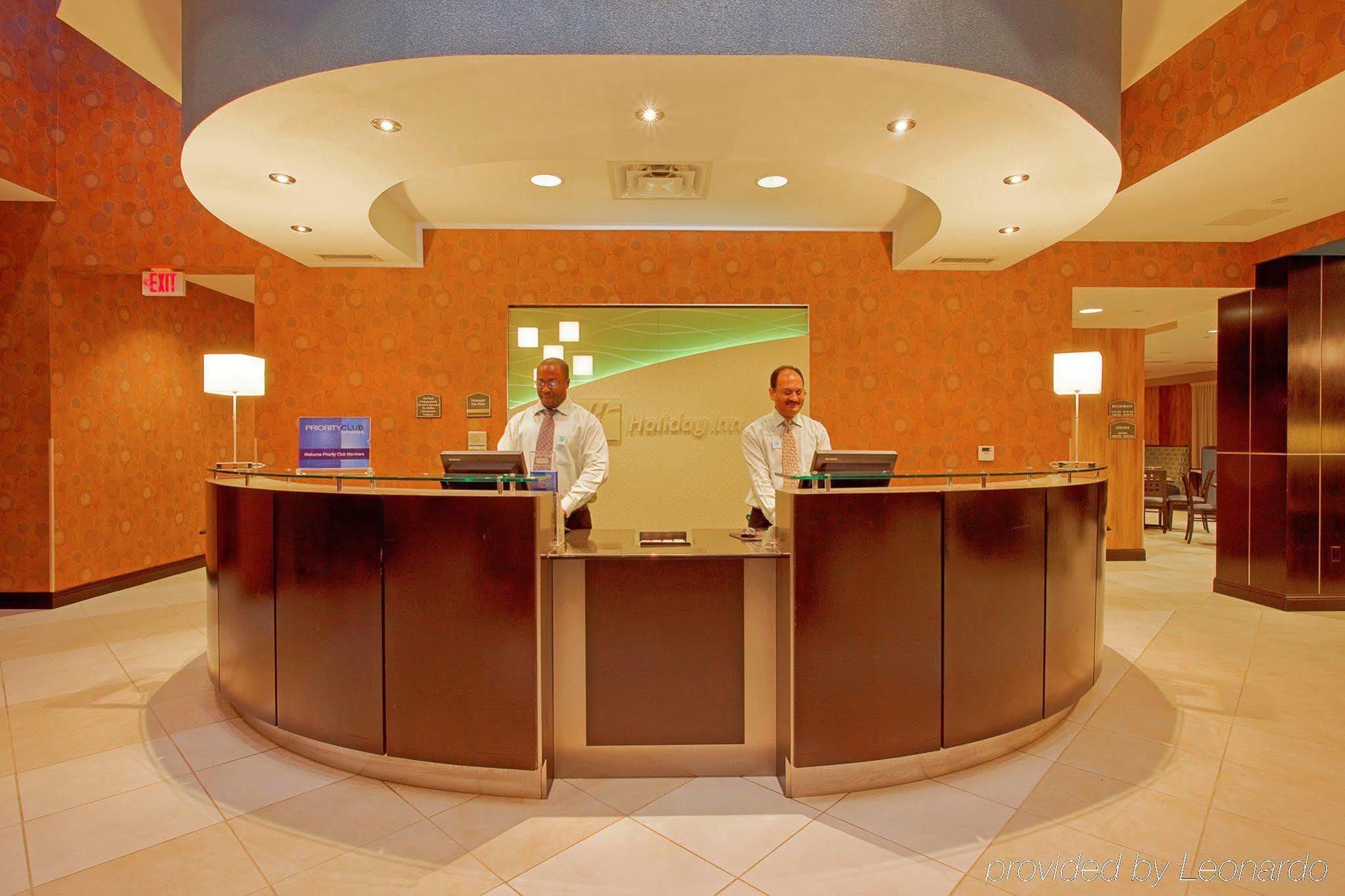 Doubletree By Hilton Fort Worth Fossil Creek Interiør billede