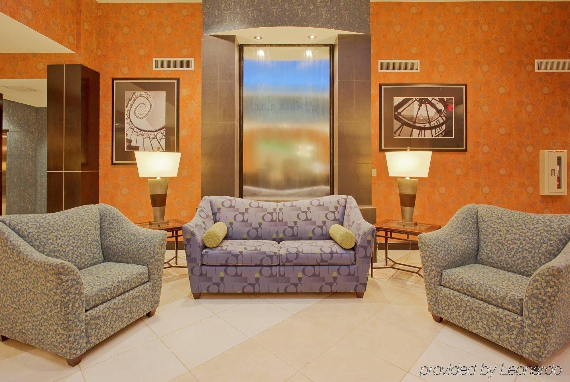 Doubletree By Hilton Fort Worth Fossil Creek Interiør billede