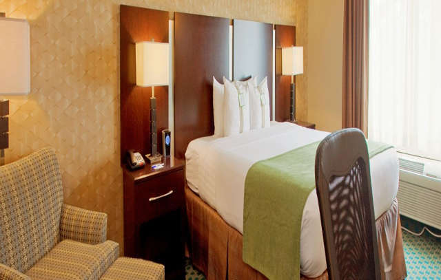 Doubletree By Hilton Fort Worth Fossil Creek Eksteriør billede